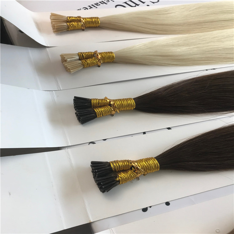 Prebonded hairi tip H73